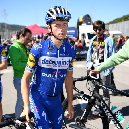 99th Volta Ciclista a Catalunya 2019 - Stage 3