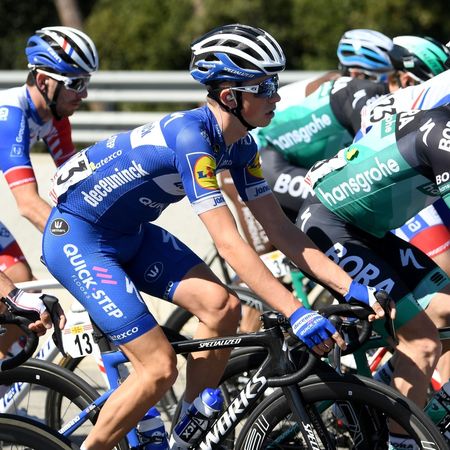 99th Volta Ciclista a Catalunya 2019 - Stage 3