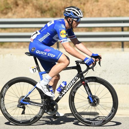 99th Volta Ciclista a Catalunya 2019 - Stage 3
