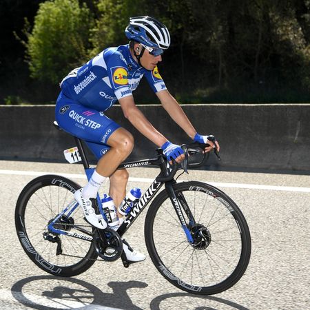 99th Volta Ciclista a Catalunya 2019 - Stage 3