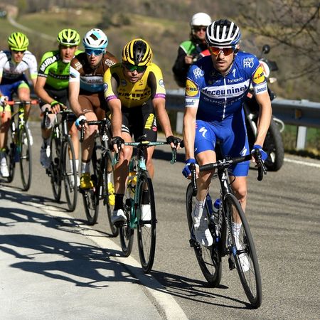 99th Volta Ciclista a Catalunya 2019 - Stage 3