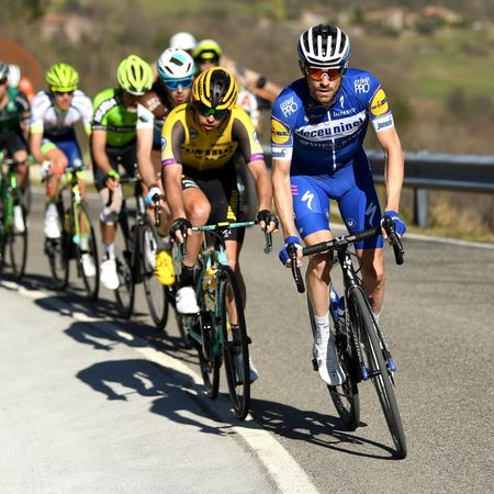 99th Volta Ciclista a Catalunya 2019 - Stage 3