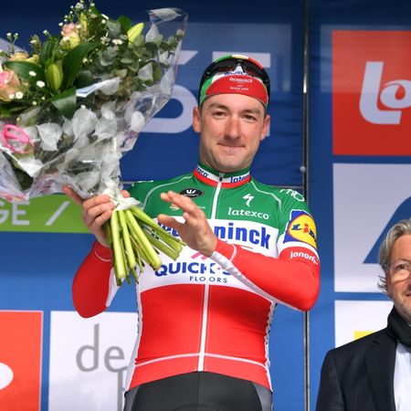 43rd Driedaagse Brugge - De Panne 2019 - Men Classic