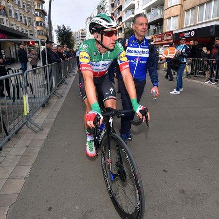 43rd Driedaagse Brugge - De Panne 2019 - Men Classic