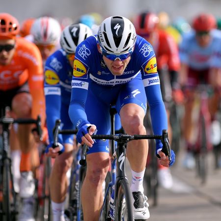 43rd Driedaagse Brugge - De Panne 2019 - Men Classic