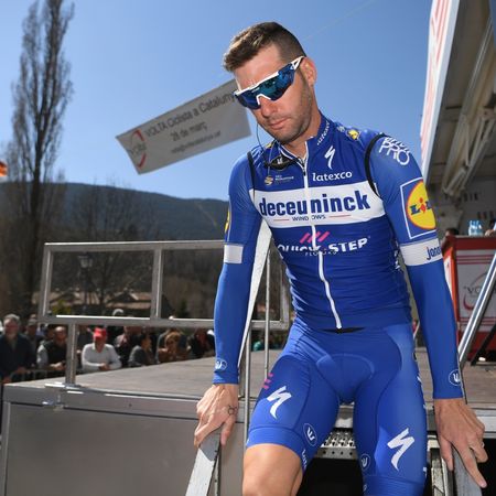 99th Volta Ciclista a Catalunya 2019 - Stage 4