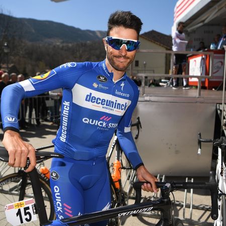 99th Volta Ciclista a Catalunya 2019 - Stage 4