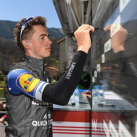 99th Volta Ciclista a Catalunya 2019 - Stage 4