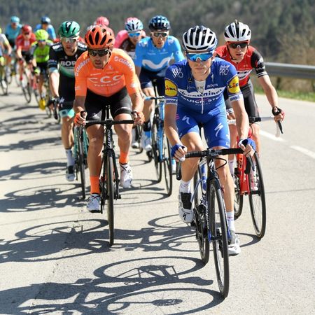 99th Volta Ciclista a Catalunya 2019 - Stage 4