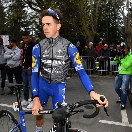 99th Volta Ciclista a Catalunya 2019 - Stage 5