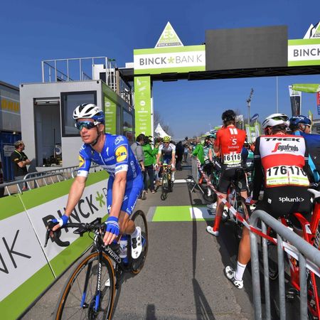 62nd E3 Harelbeke 2019