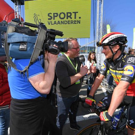 62nd E3 Harelbeke 2019