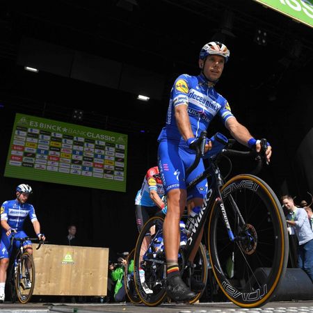 62nd E3 Harelbeke 2019