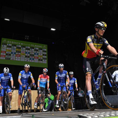 62nd E3 Harelbeke 2019