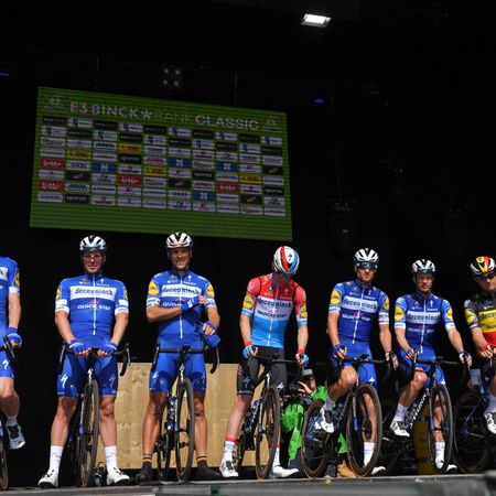 62nd E3 Harelbeke 2019