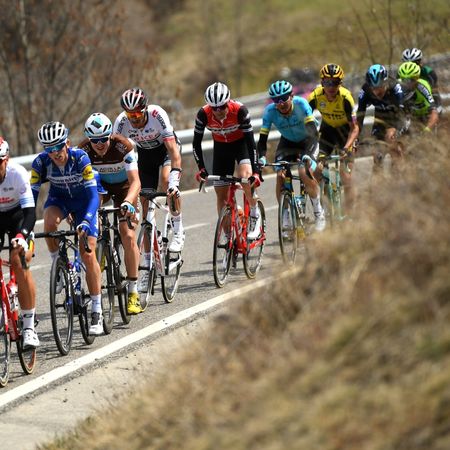 99th Volta Ciclista a Catalunya 2019 - Stage 5