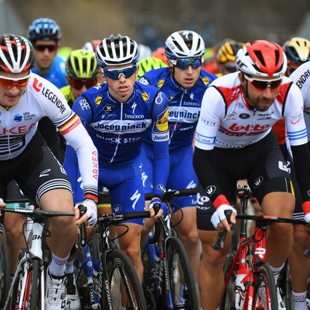 99th Volta Ciclista a Catalunya 2019 - Stage 5