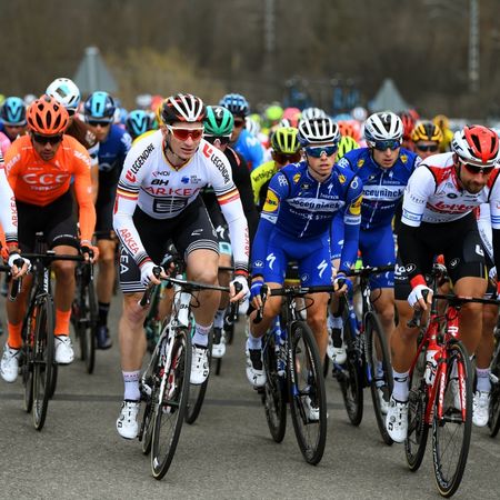 99th Volta Ciclista a Catalunya 2019 - Stage 5