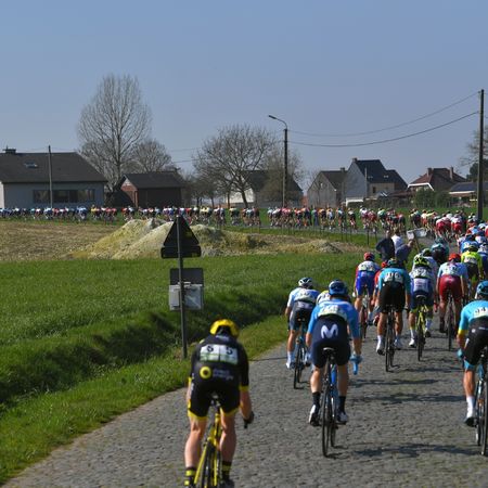 62nd E3 Harelbeke 2019