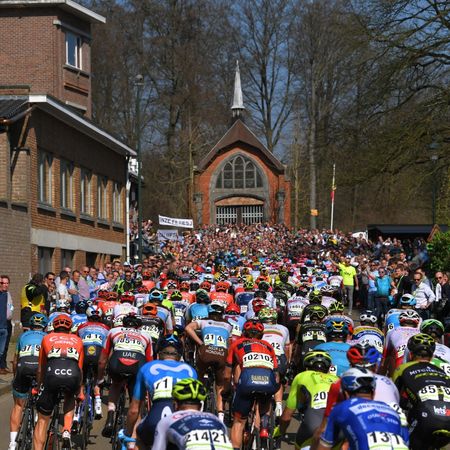 62nd E3 Harelbeke 2019
