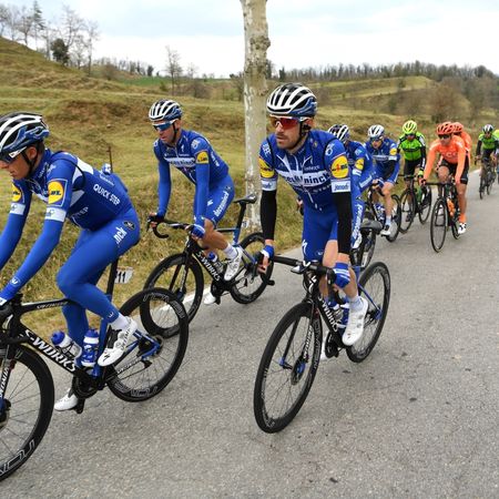 99th Volta Ciclista a Catalunya 2019 - Stage 5