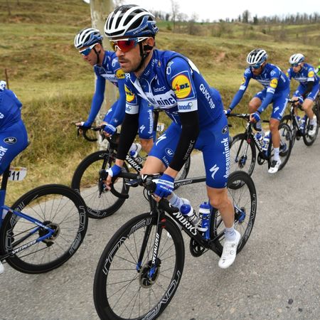 99th Volta Ciclista a Catalunya 2019 - Stage 5