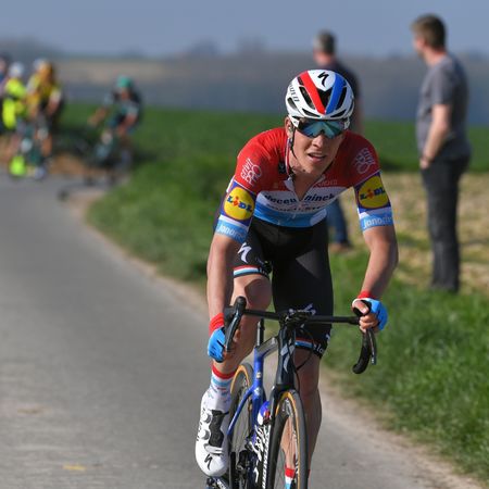 62nd E3 Harelbeke 2019