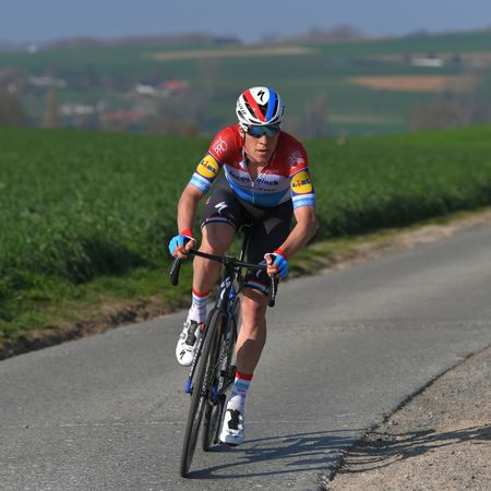 62nd E3 Harelbeke 2019