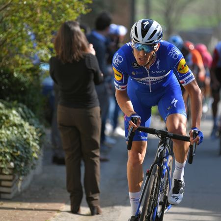 62nd E3 Harelbeke 2019