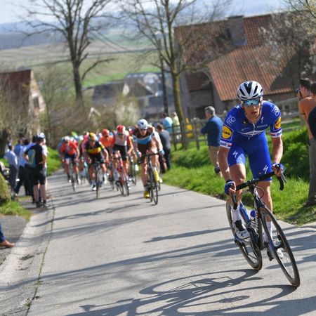 62nd E3 Harelbeke 2019