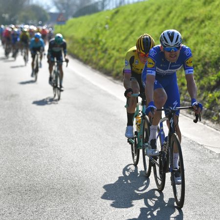 62nd E3 Harelbeke 2019