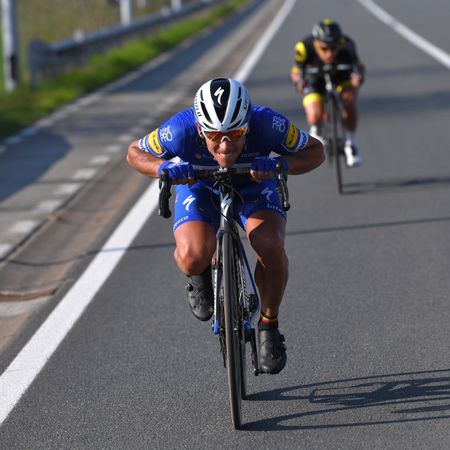 62nd E3 Harelbeke 2019