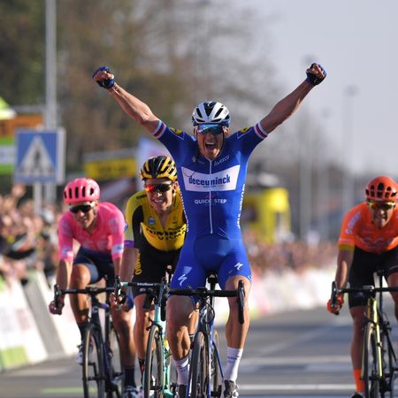 62nd E3 Harelbeke 2019
