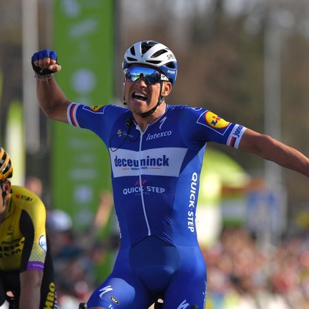 62nd E3 Harelbeke 2019