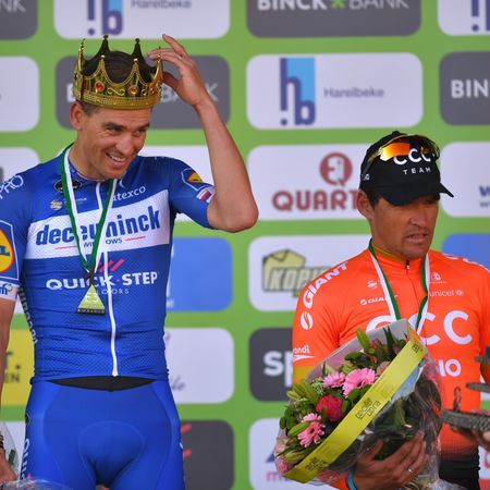 62nd E3 Harelbeke 2019