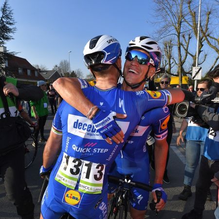 62nd E3 Harelbeke 2019