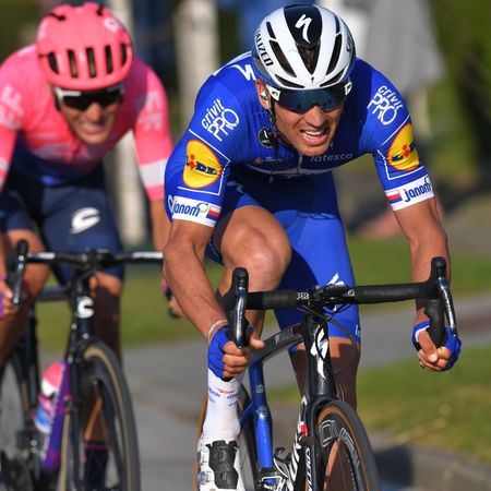 62nd E3 Harelbeke 2019