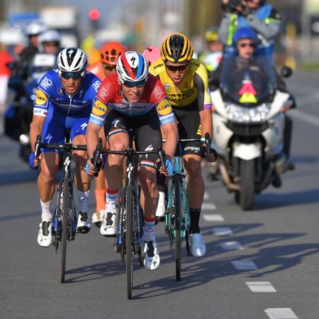 62nd E3 Harelbeke 2019