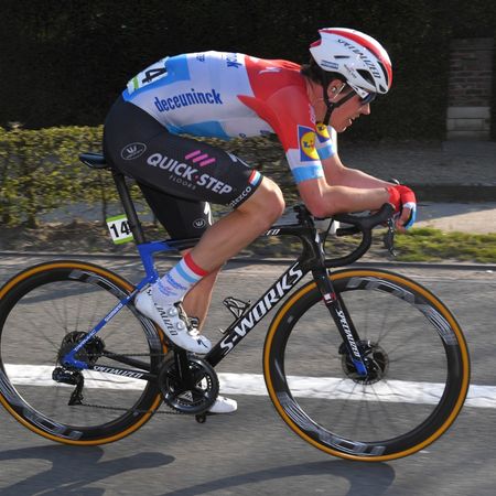 62nd E3 Harelbeke 2019