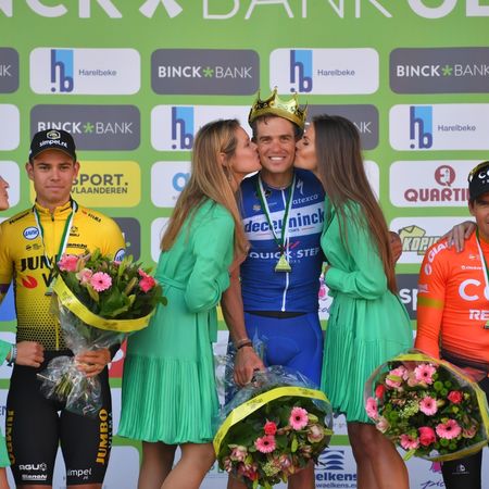 62nd E3 Harelbeke 2019