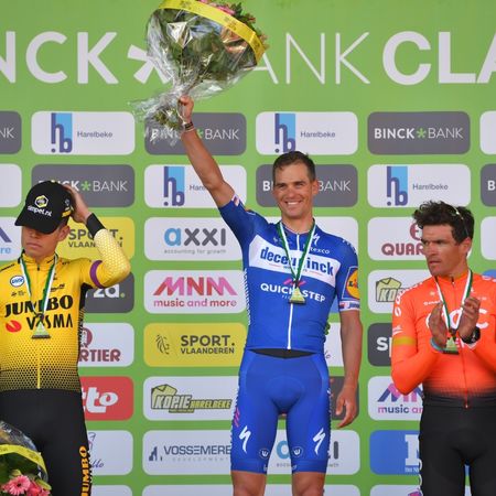 62nd E3 Harelbeke 2019