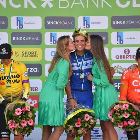 62nd E3 Harelbeke 2019