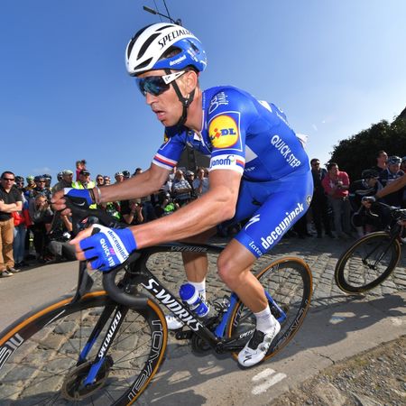 62nd E3 Harelbeke 2019