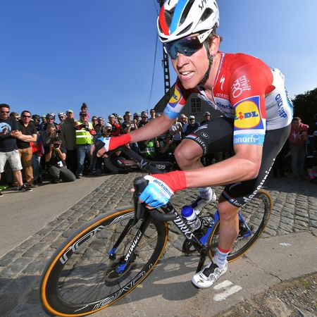 62nd E3 Harelbeke 2019