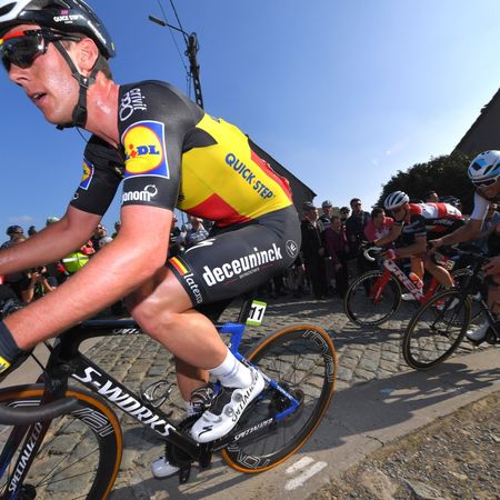 62nd E3 Harelbeke 2019