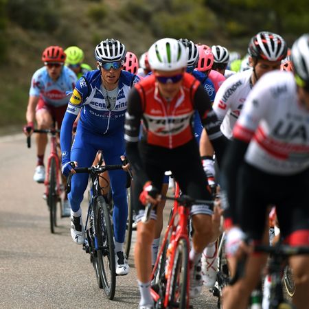 99th Volta Ciclista a Catalunya 2019 - Stage 5