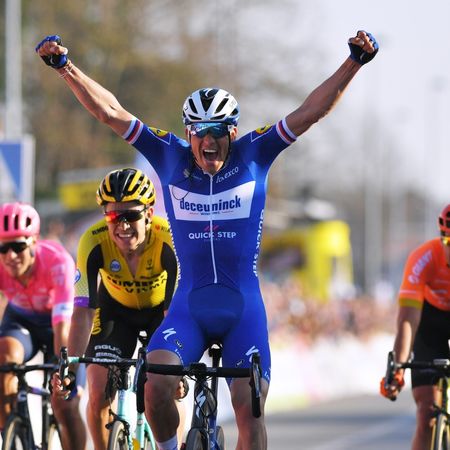 62nd E3 Harelbeke 2019