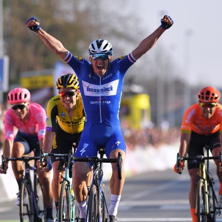 62nd E3 Harelbeke 2019