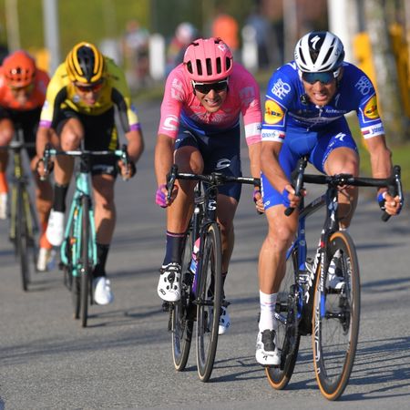 62nd E3 Harelbeke 2019