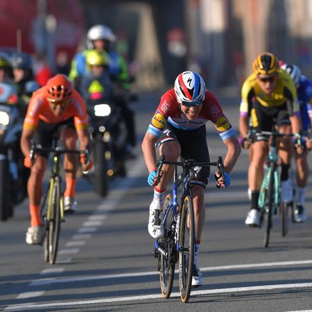 62nd E3 Harelbeke 2019